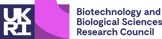 BBSRC logo