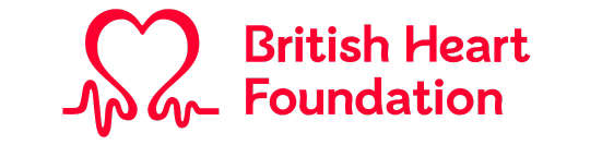 BHF logo